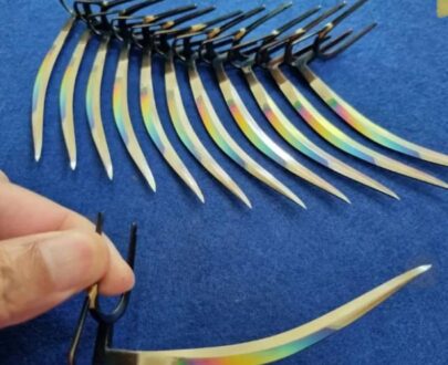 buy poultry knives dozen