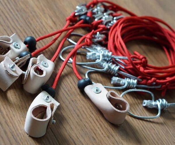 poultry tie cords for sale