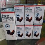 buy Super Vitamina B12 5500