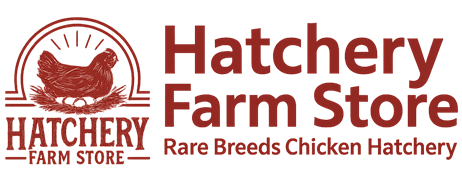 Hatchery Farm Store